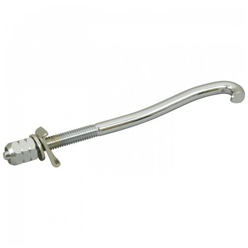 LP Conga Lug Chrome (LP215B)